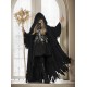 Fun Ccnio Hierarchy Of Angels Cape and Shawl(Reservation/2 Colours/Full Payment Without Shipping)